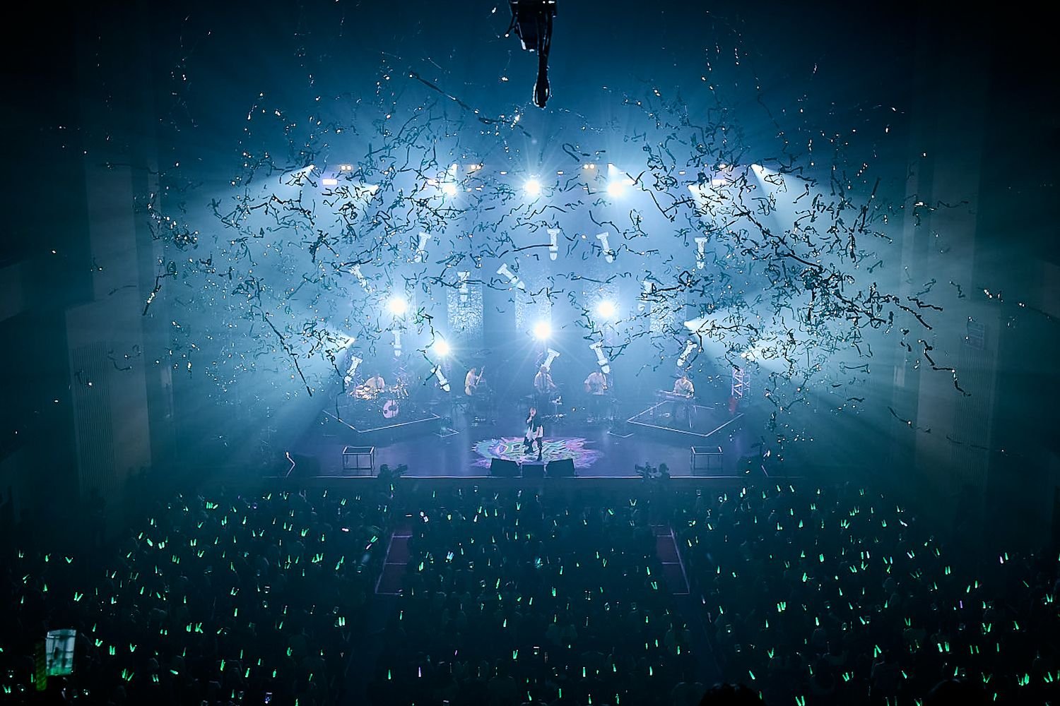 柿原徹也 Kiramune Presents Tetsuya Kakihara Anniversary Live 2025